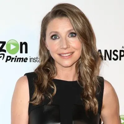 Sarah Chalke