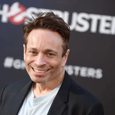 Chris Kattan