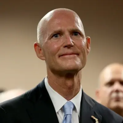 Rick Scott