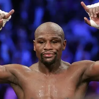 Floyd Mayweather Wants Another Monster Payday – But Is There Another Monster Payday Out There?