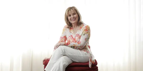 Jenny Jones