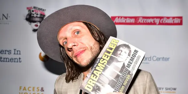 Brandon Novak