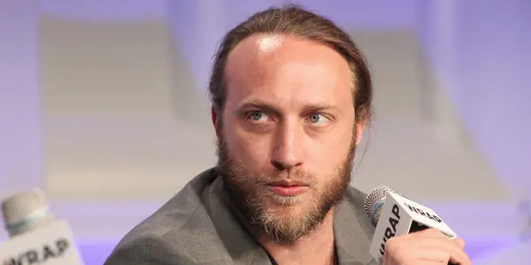 Chad Hurley