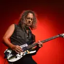 Kirk Hammett