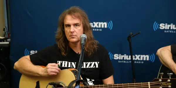 David Ellefson
