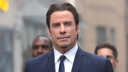 John Travolta