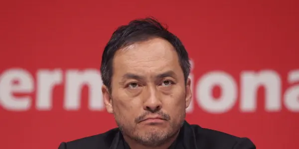 Ken Watanabe