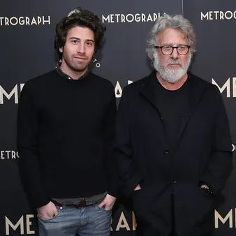 Dustin Hoffman And Son Lose $3 Million In Real Estate Investment