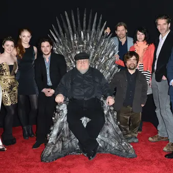 How Much Does The Cast of Game of Thrones Make?