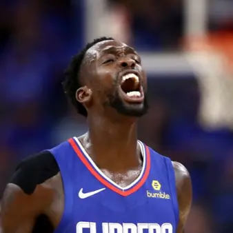 Patrick Beverley Net Worth