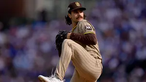 Dylan Cease Just Signed One Of The Largest Contracts For A Pitcher In MLB History