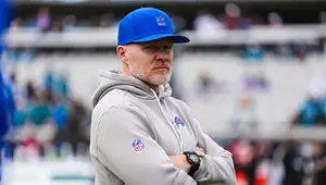 How Much Will The Buffalo Bills Owe Sean McDermott After Firing Him?