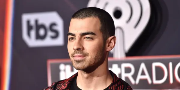 Joe Jonas