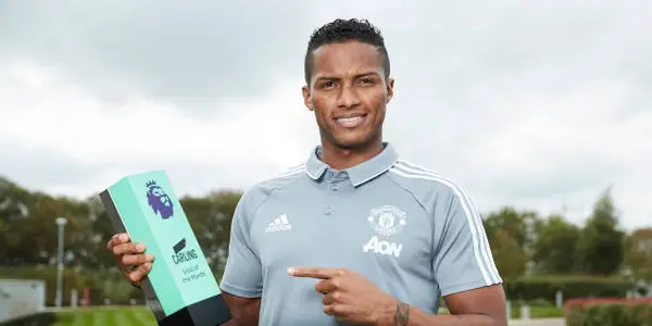 Antonio Valencia