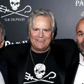 Richard Dean Anderson Net Worth