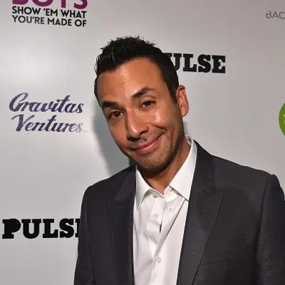 Howie Dorough