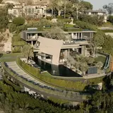 $83 Million "Succession" Mansion – Most Expensive In Palisades History – Destroyed In Palisades Fire