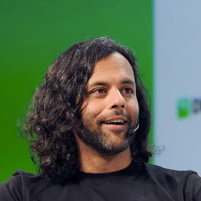 Baiju Bhatt