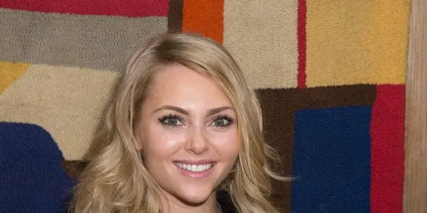 Annasophia Robb