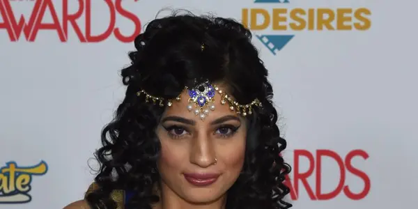 Nadia Ali