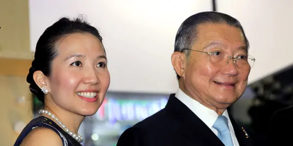 Charoen Sirivadhanabhakdi