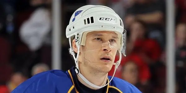 Paul Kariya