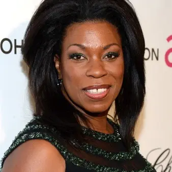 Lorraine Toussaint Net Worth
