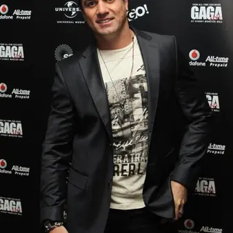 Shannon Noll Net Worth