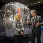 NASA-Affiliated Space Billionaire Robert Bigelow Says Aliens Are Already On Earth