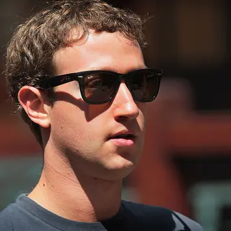 31-Year-Old Mark Zuckerberg Is Now The 4th Richest Person In The World