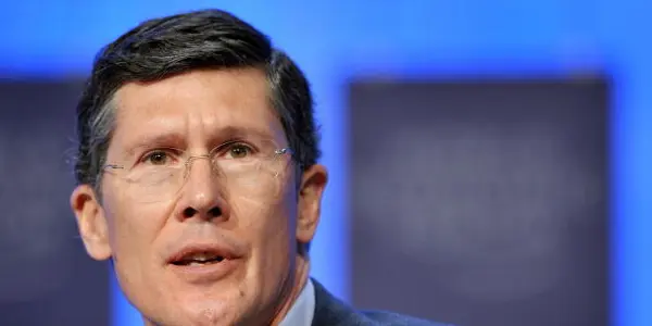 John Thain