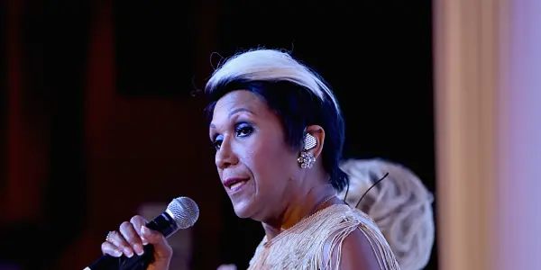 Ruth Pointer