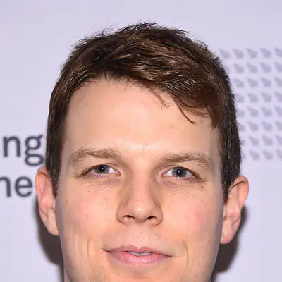 Jake Lacy