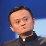 Jack Ma