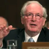 Jay Rockefeller