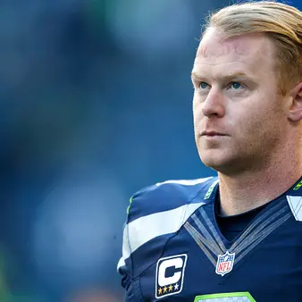 Jon Ryan Net Worth