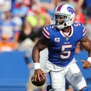 Tyrod Taylor