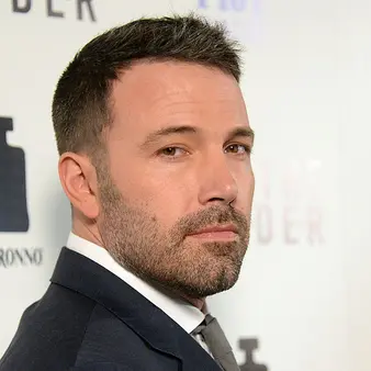 Ben Affleck Became Close Friends With A Disabled Student And Funded Research To Find A Cure For His Disease