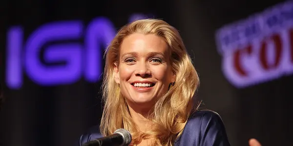 Laurie Holden