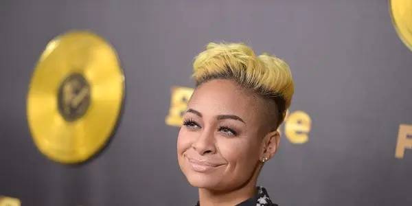 Raven Symone