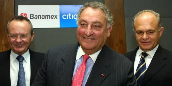 Roberto Hernández Ramírez