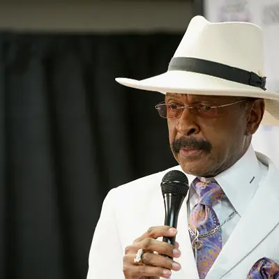 Larry Graham