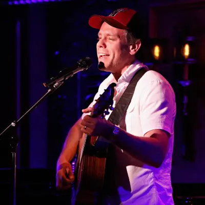 Adam Pascal
