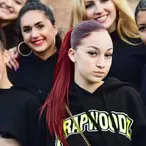 Just A Few Weeks After Turning 18, Danielle Bregoli Made $1 Million In Just Six Hours On OnlyFans