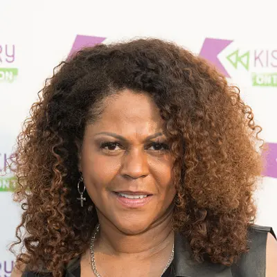 Crystal Waters