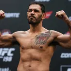 Antônio Rodrigo Nogueira Net Worth