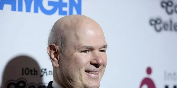 Larry Miller