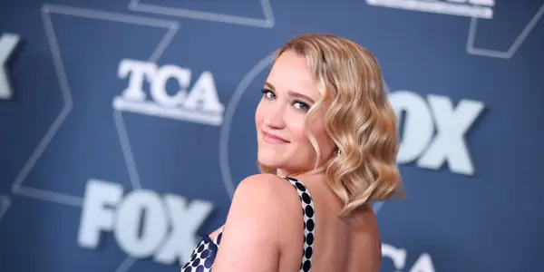 Emily Osment