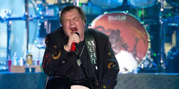 Meat Loaf