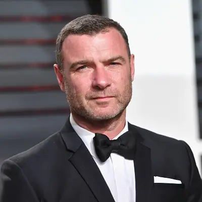 Liev Schreiber